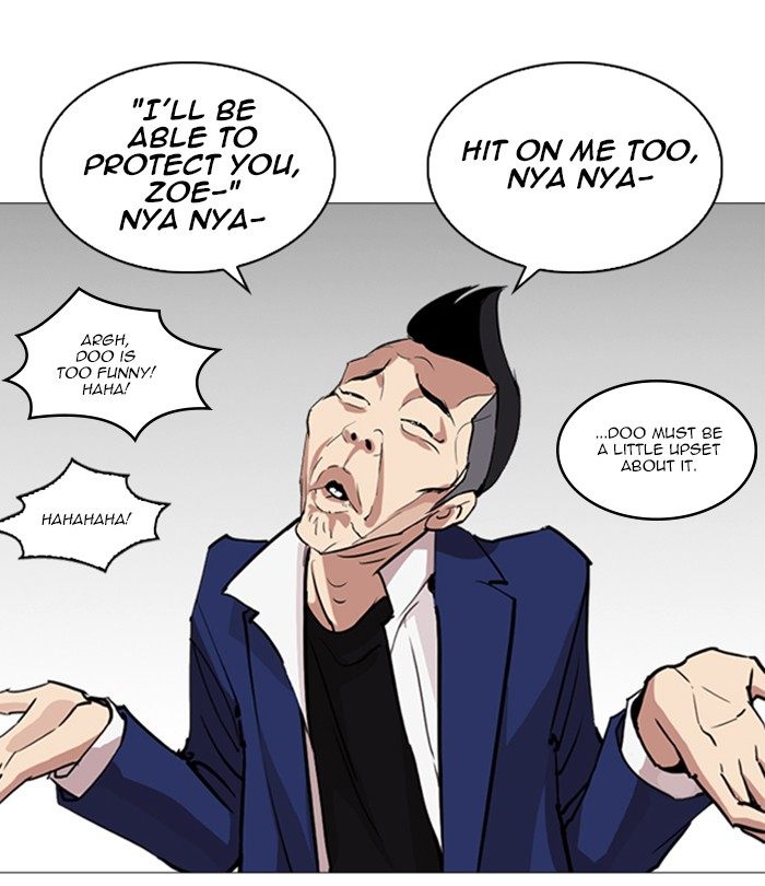 Lookism 250 167