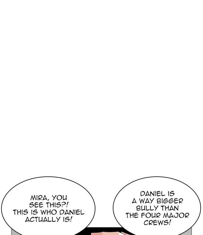Lookism 250 17