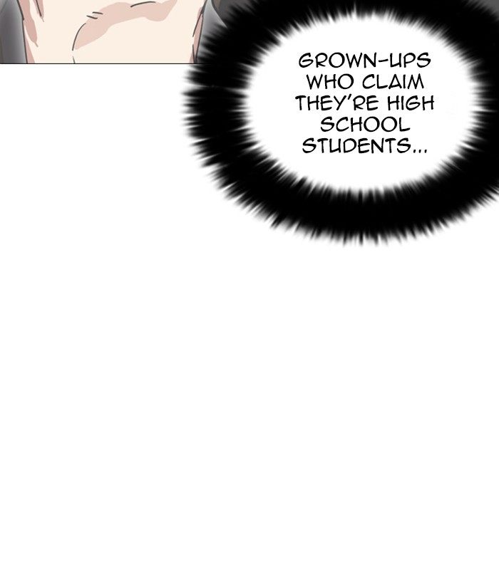 Lookism 250 176