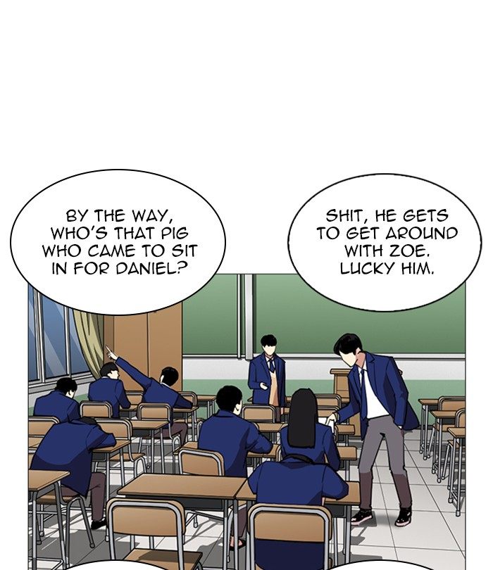 Lookism 250 193