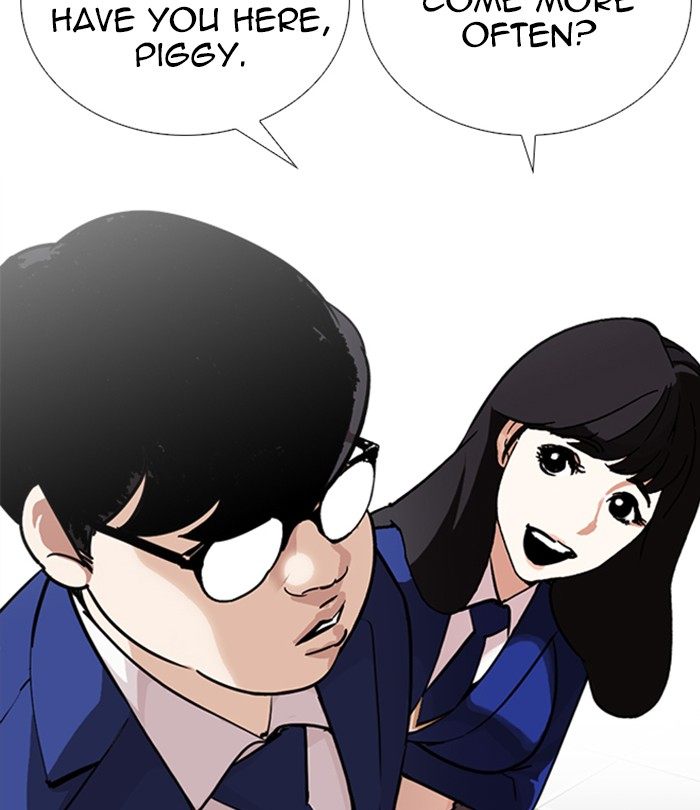 Lookism 250 20
