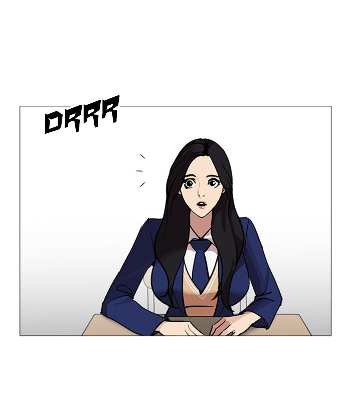 Lookism 250 201