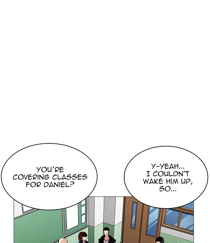 Lookism 250 3