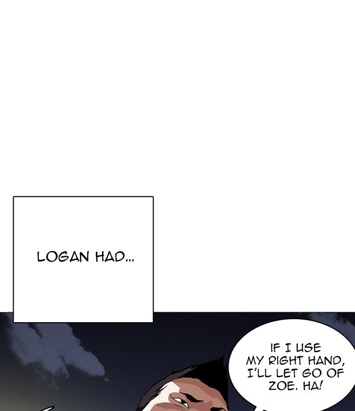 Lookism 250 32
