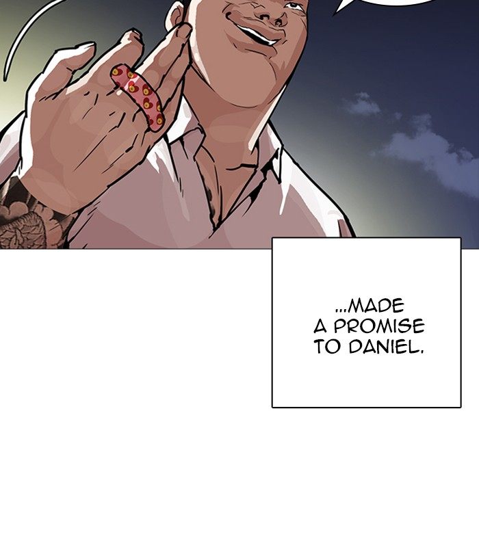 Lookism 250 33