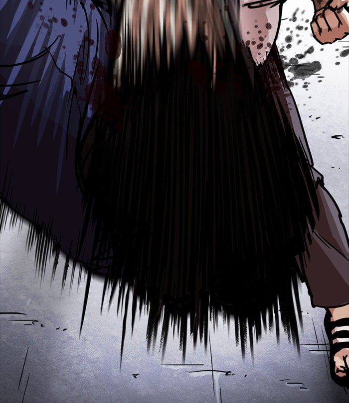 Lookism 250 36