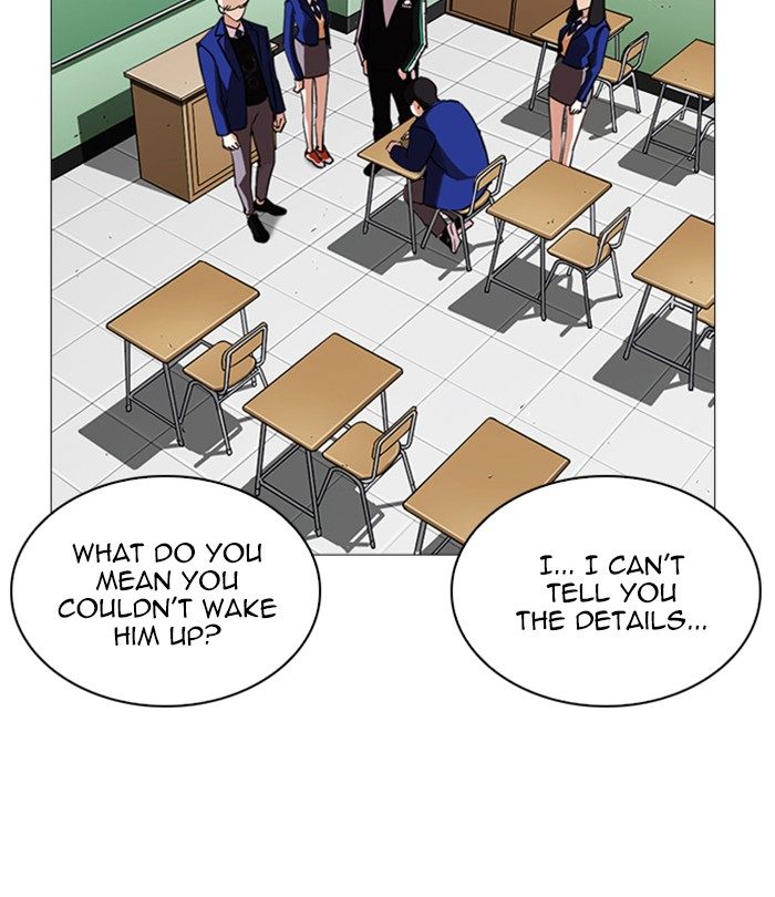 Lookism 250 4