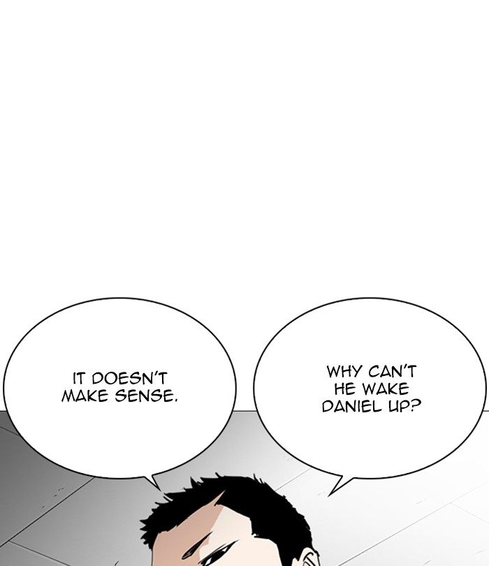 Lookism 250 5