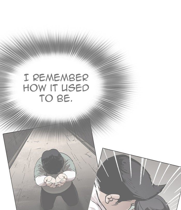 Lookism 250 50