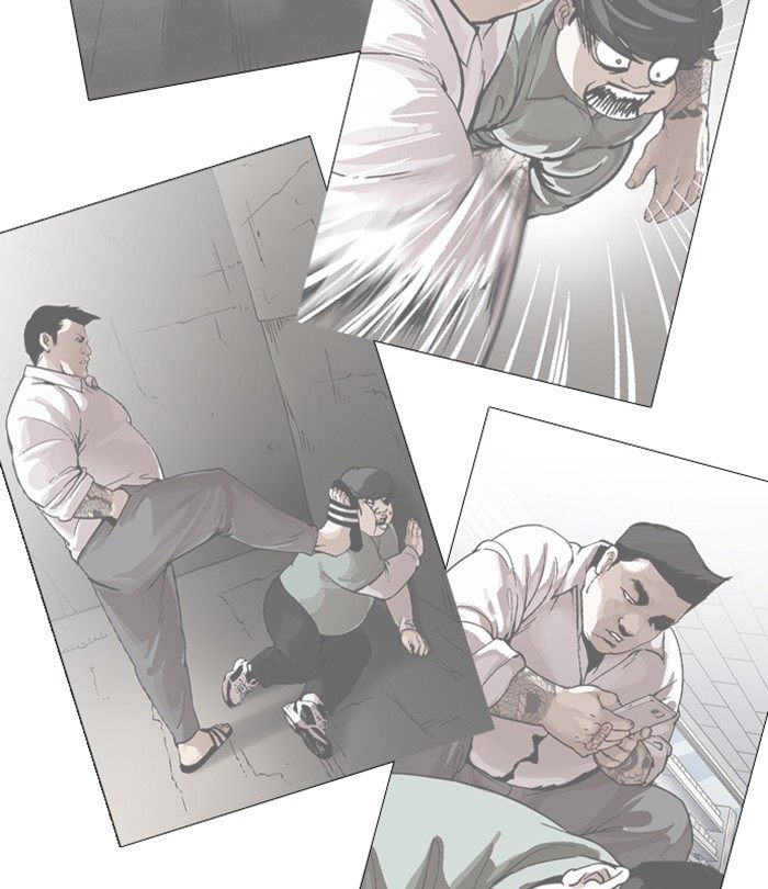 Lookism 250 51