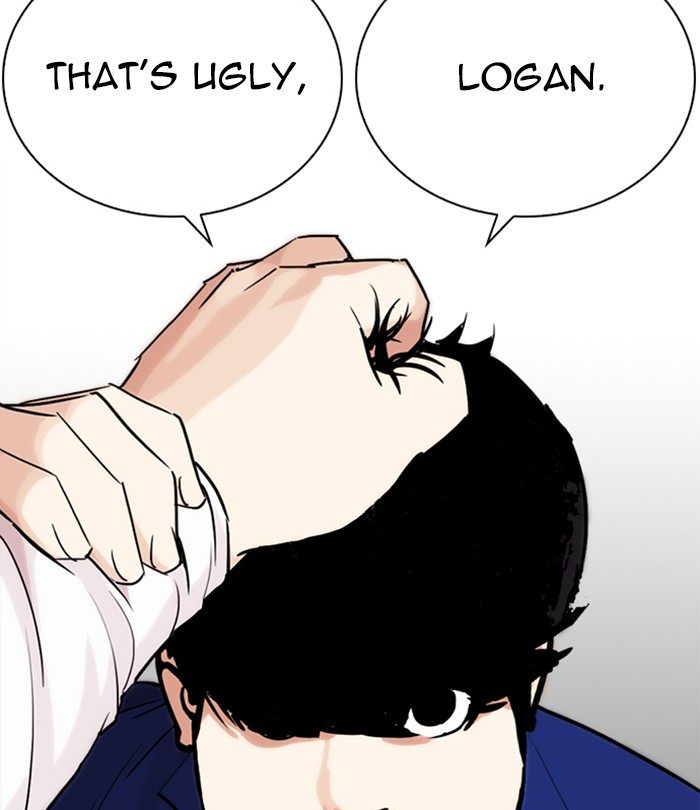 Lookism 250 54