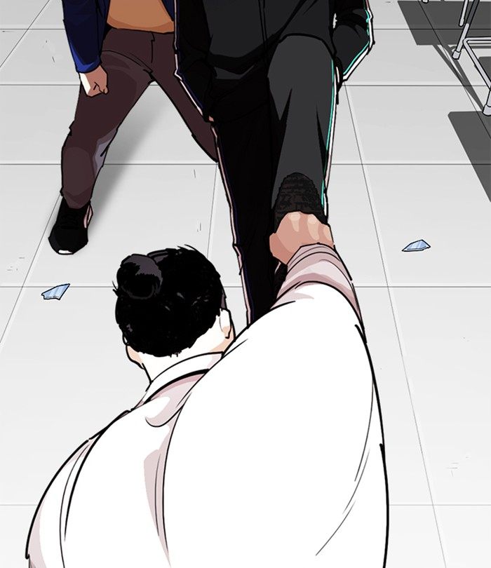 Lookism 250 62