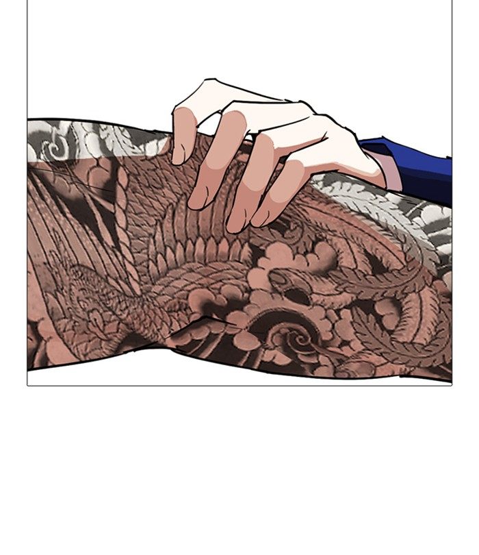 Lookism 250 74