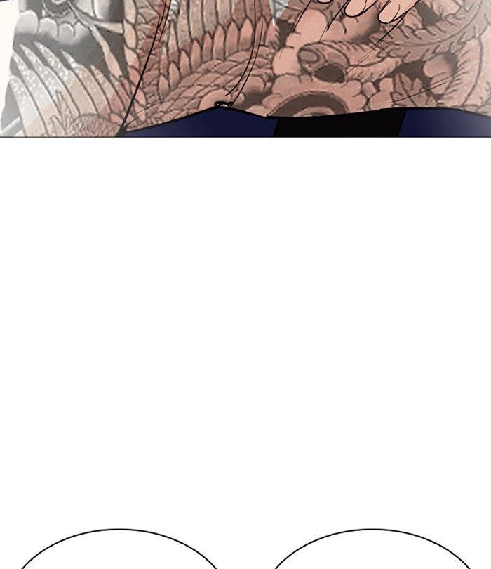 Lookism 250 77