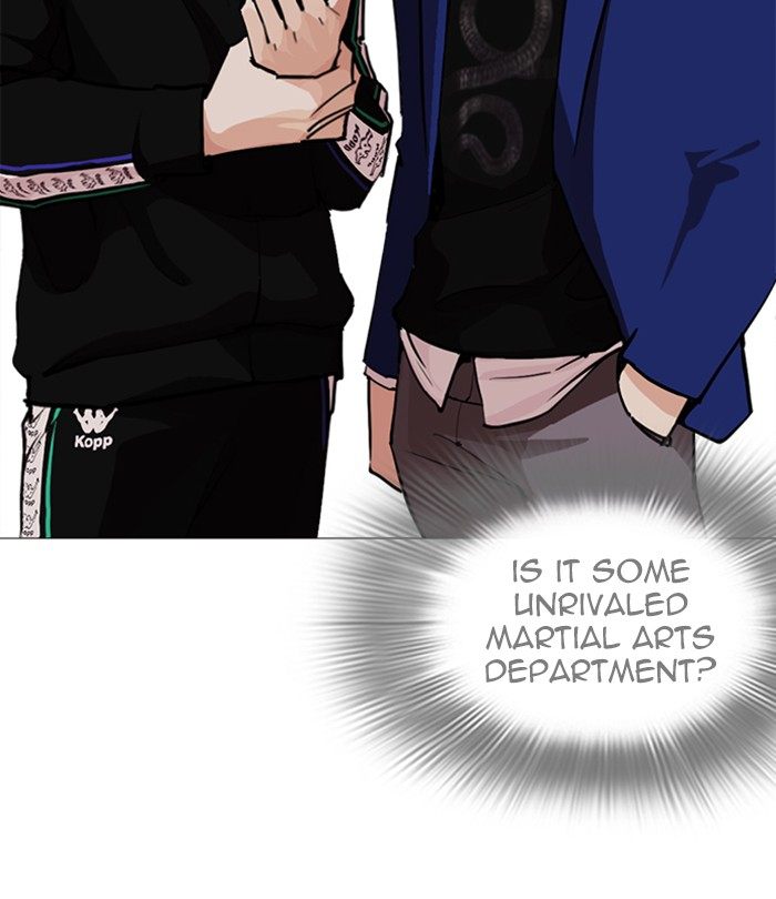 Lookism 250 81