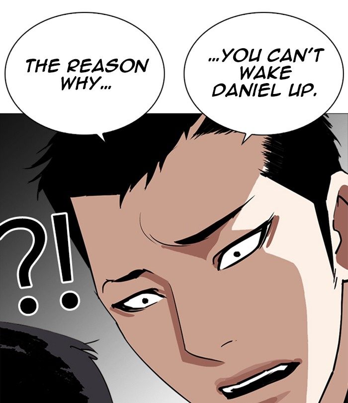 Lookism 250 9