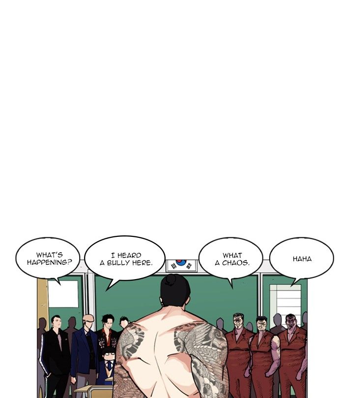 Lookism 250 92