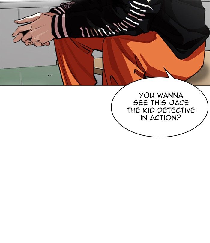 Lookism 250 98