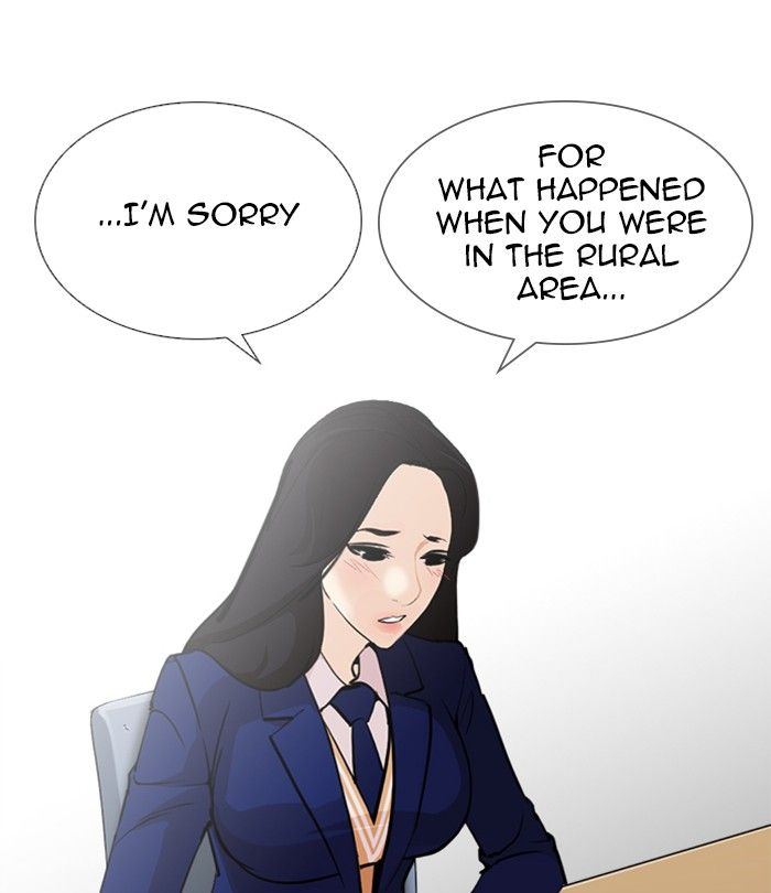 Lookism 251 100