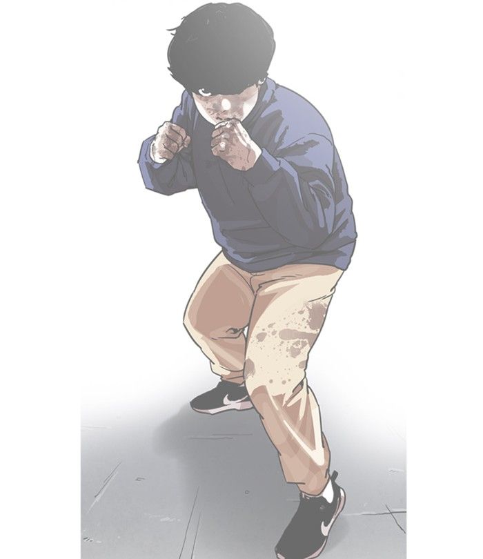 Lookism 251 119