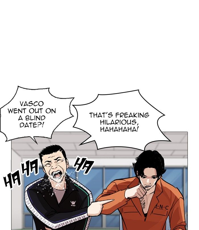 Lookism 251 161