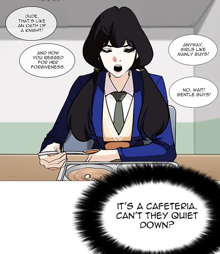 Lookism 251 167