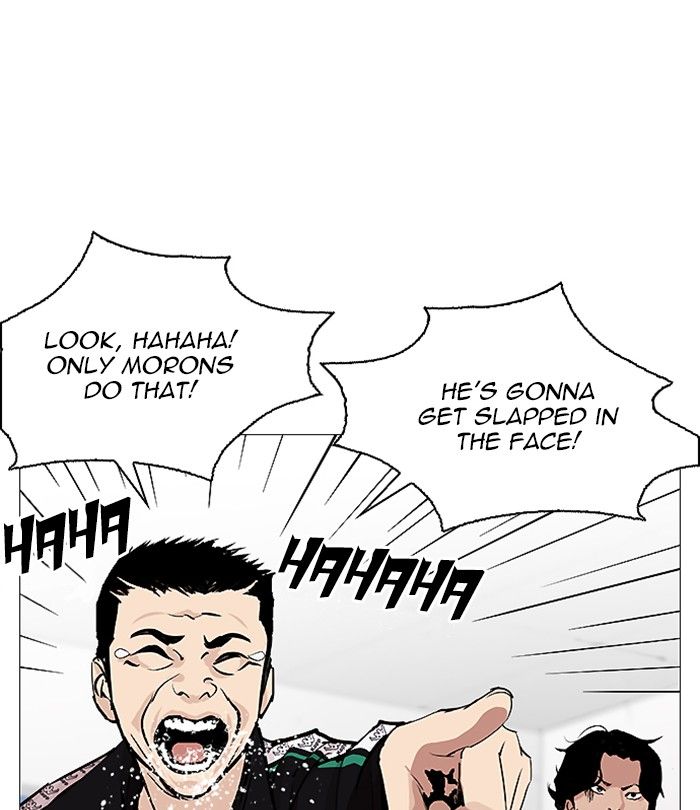 Lookism 251 174