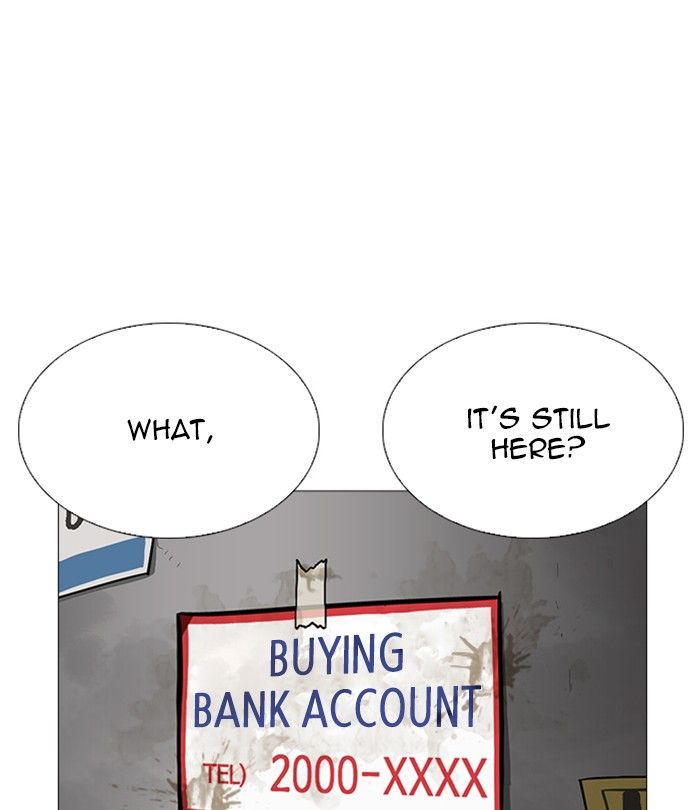 Lookism 251 181