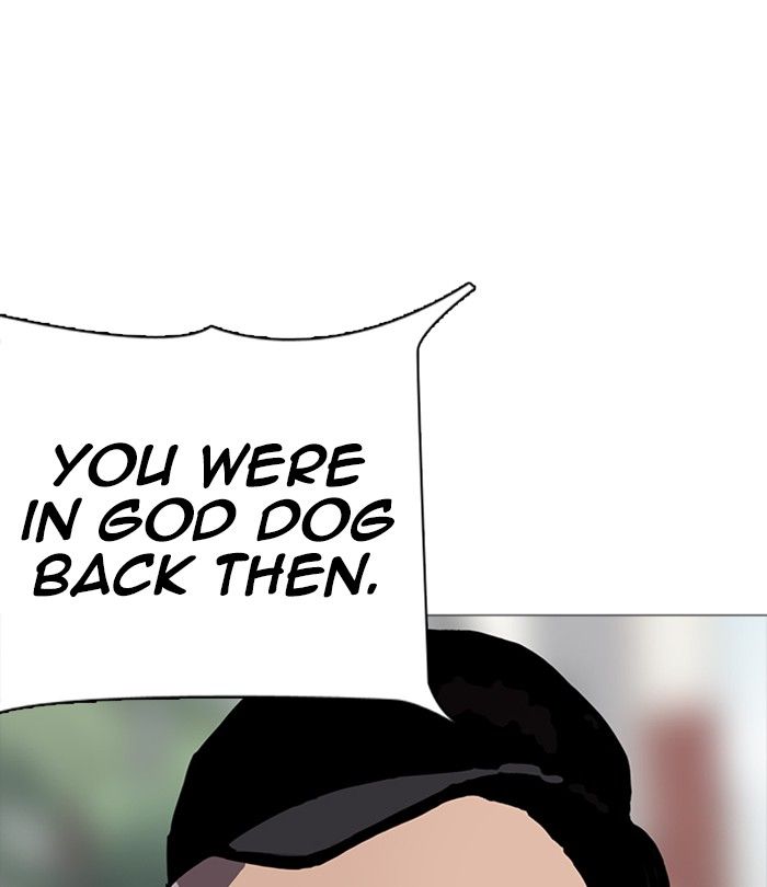 Lookism 251 184