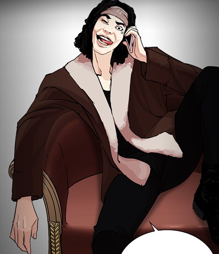 Lookism 251 187
