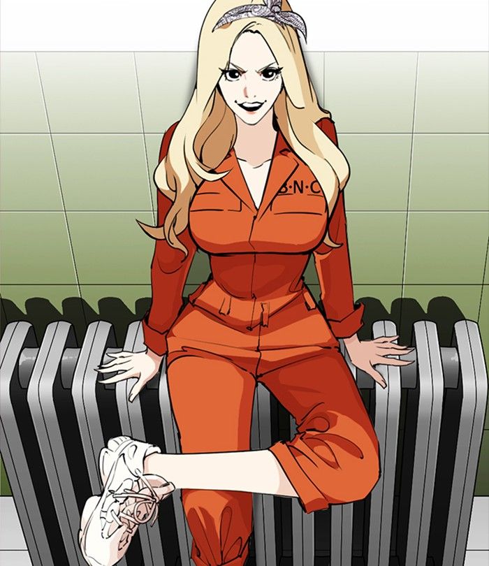 Lookism 251 19