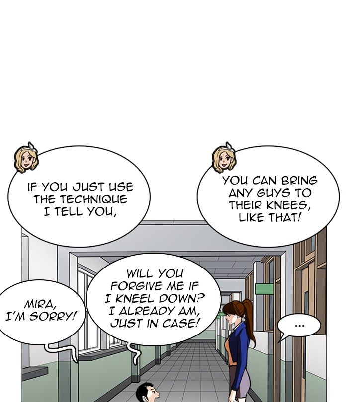 Lookism 251 25