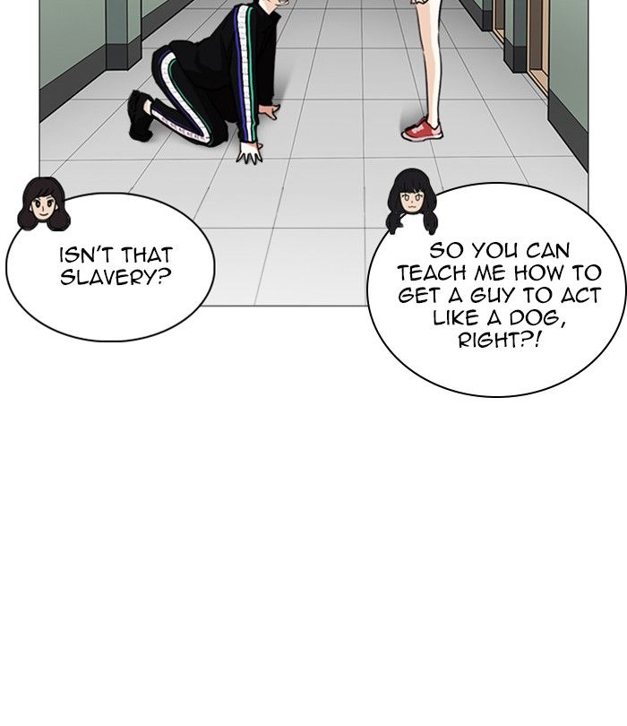 Lookism 251 26