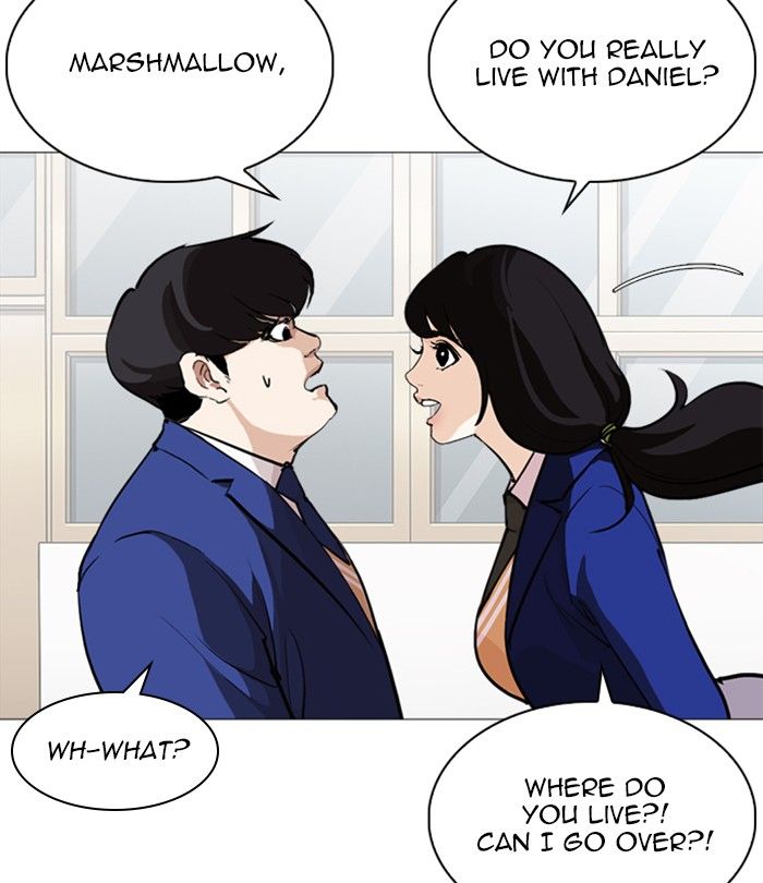 Lookism 251 64