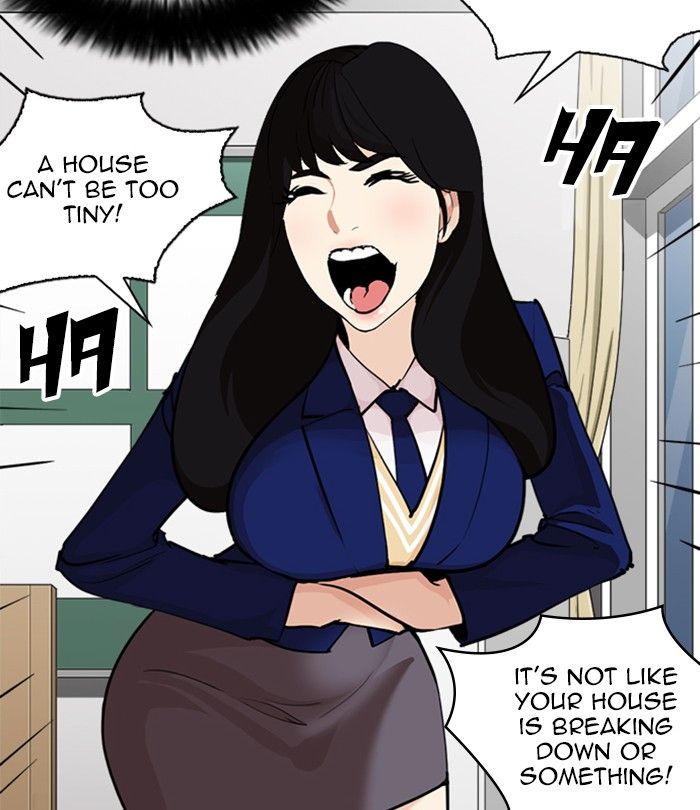 Lookism 251 77