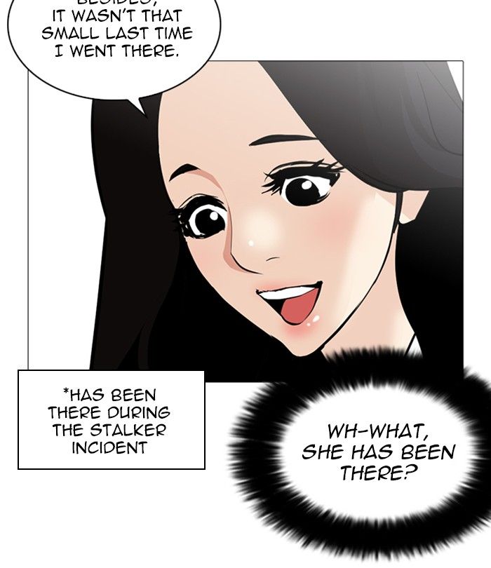 Lookism 251 86