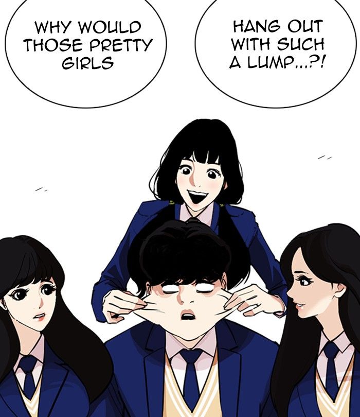 Lookism 251 93