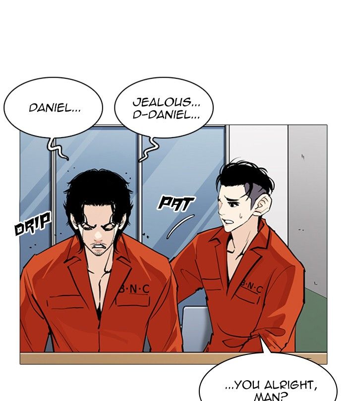 Lookism 251 95