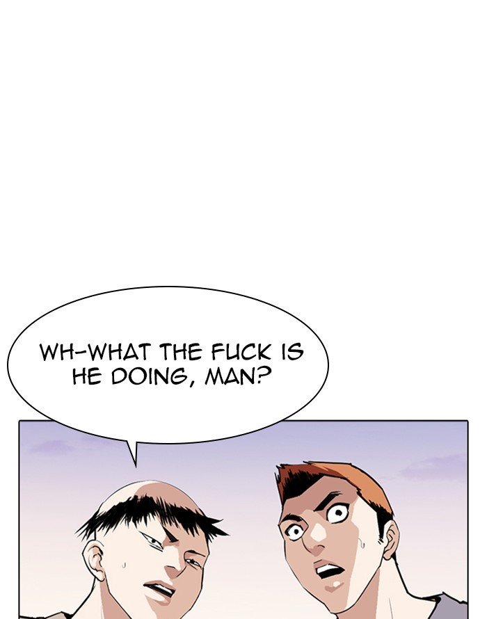 Lookism 253 100