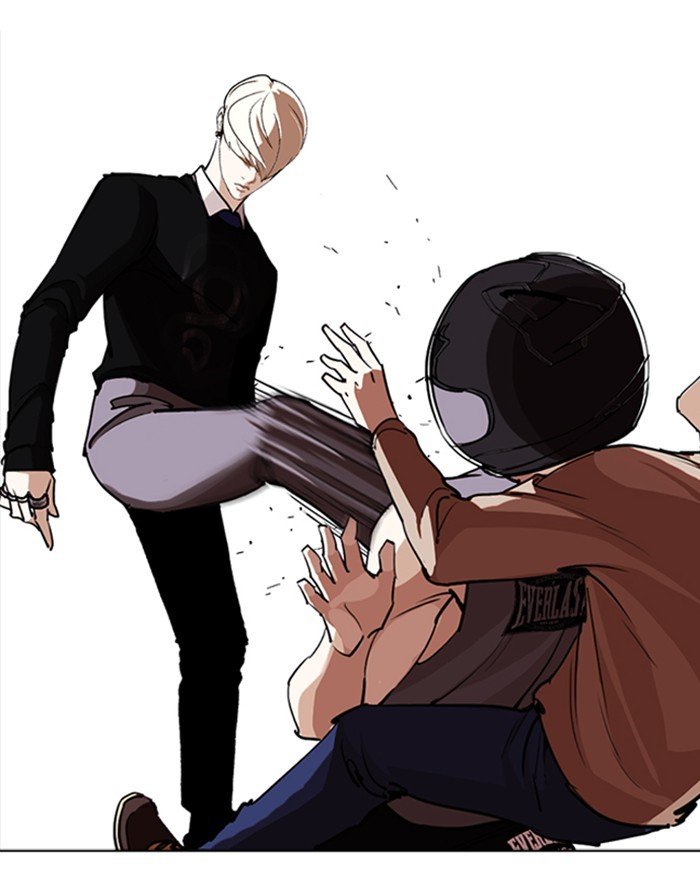 Lookism 253 115