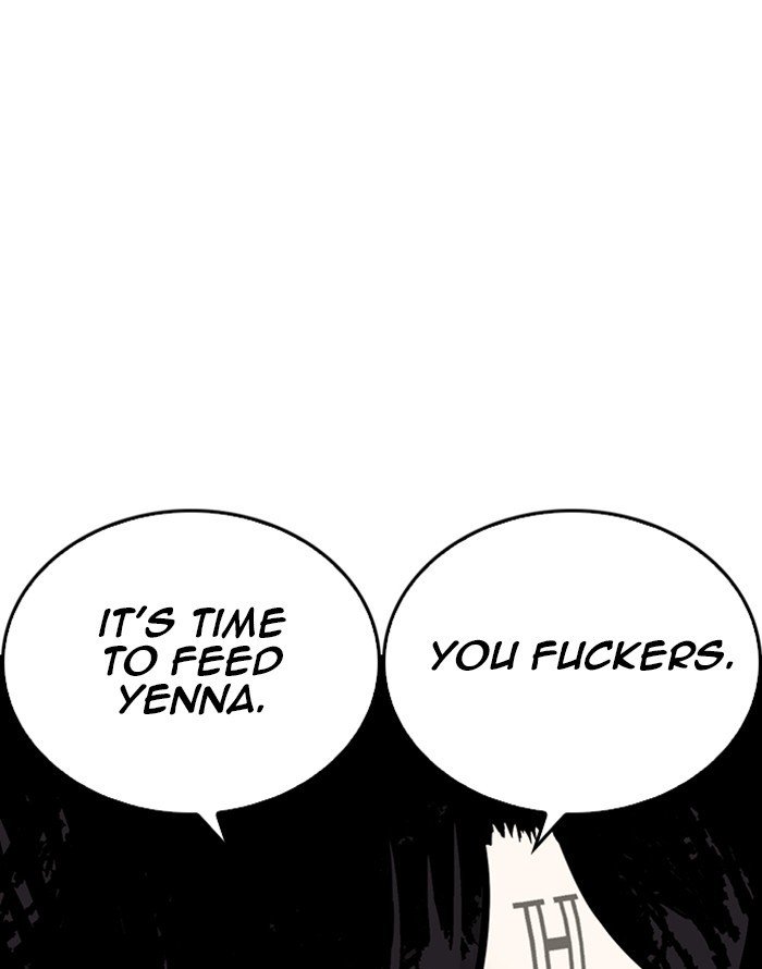 Lookism 253 162
