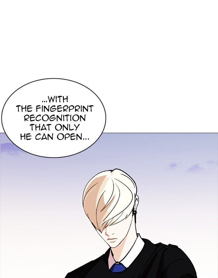Lookism 253 170
