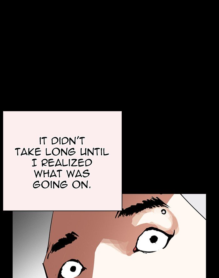 Lookism 253 50