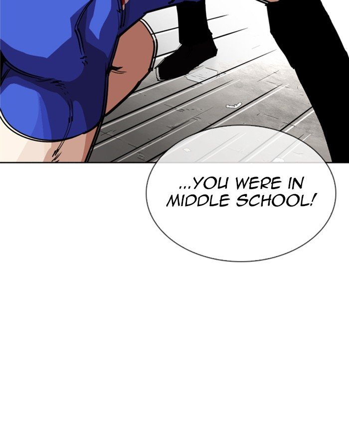 Lookism 253 8