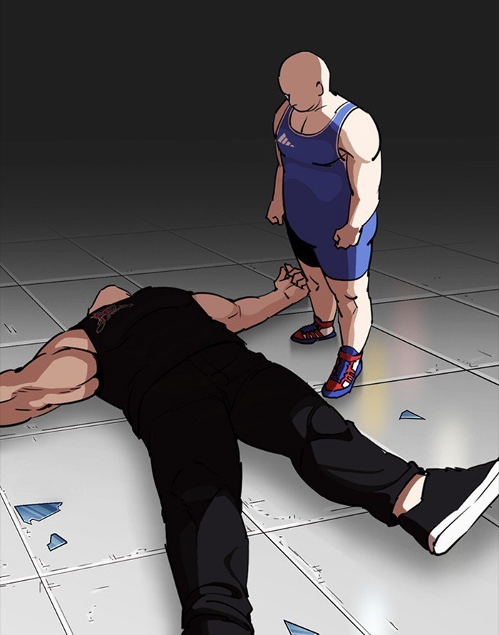 Lookism 253 85