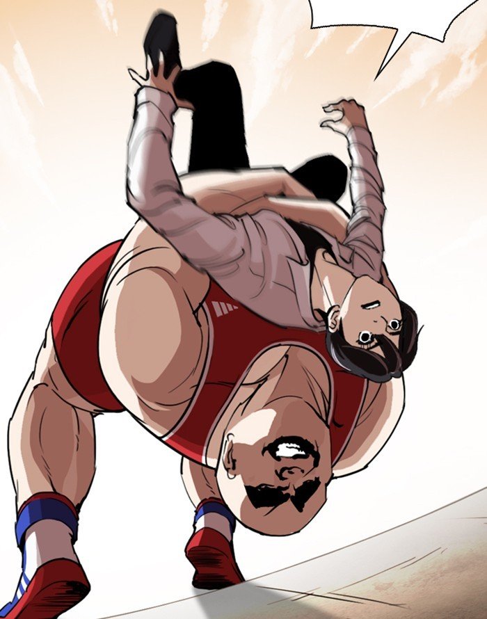 Lookism 253 89