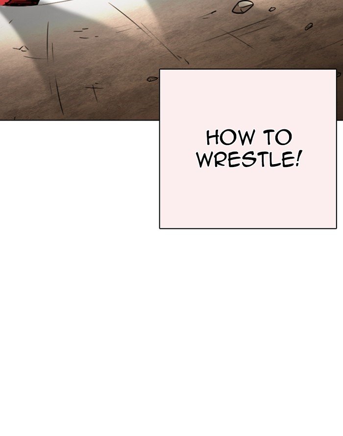 Lookism 253 90
