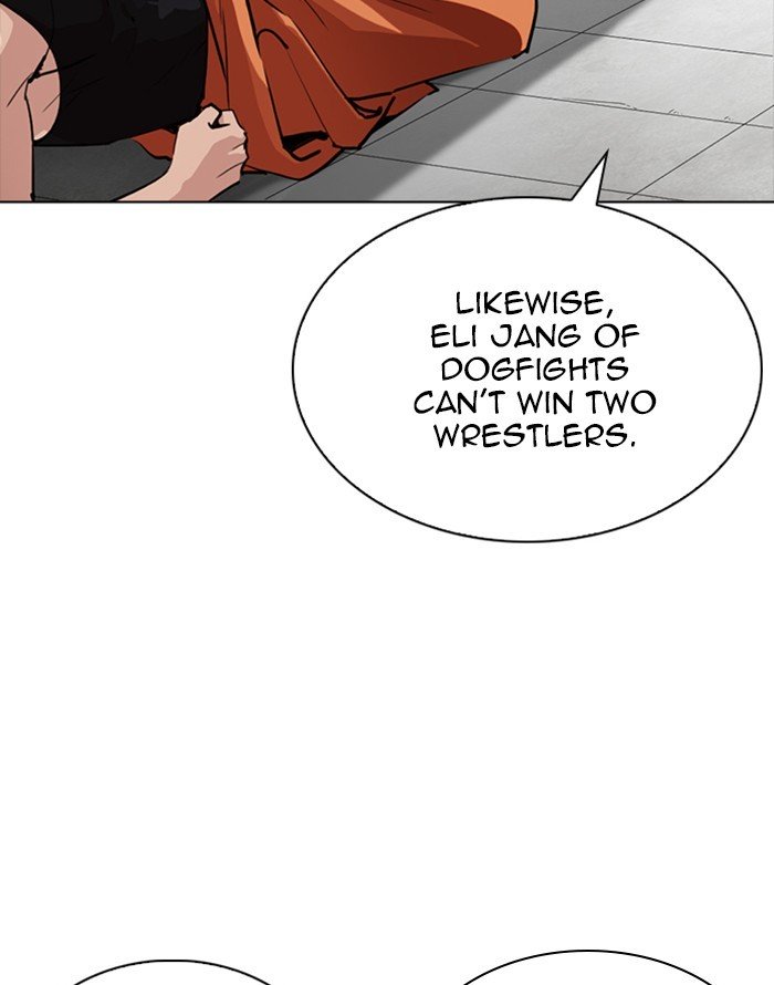 Lookism 253 95