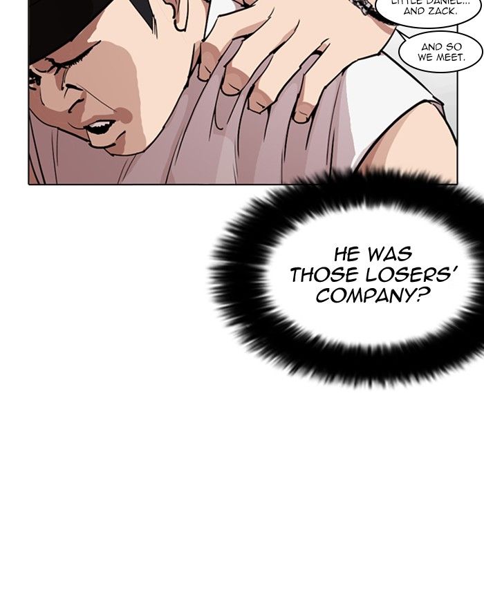 Lookism 255 101