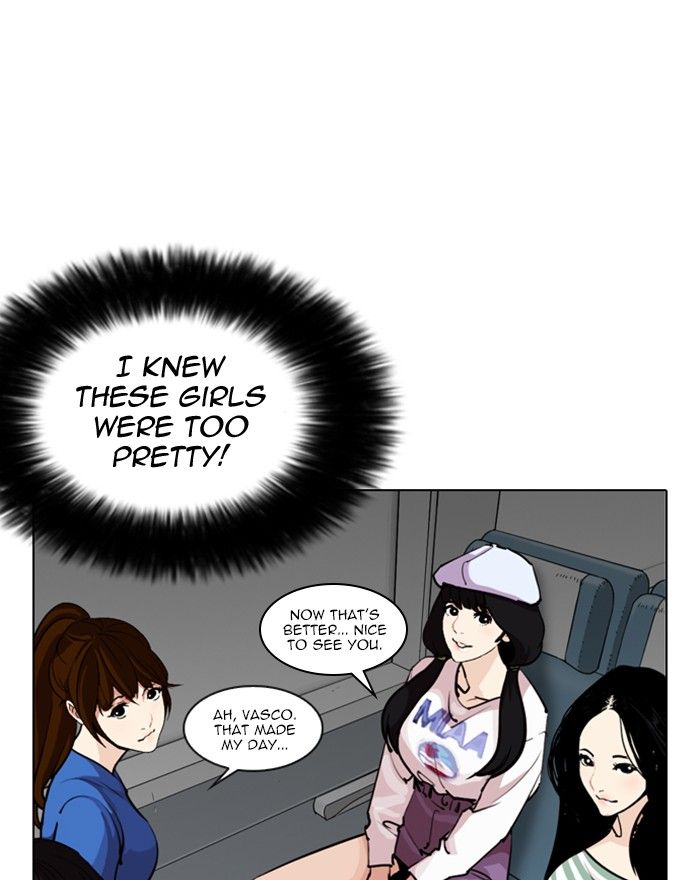 Lookism 255 104